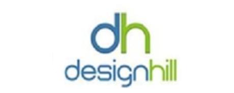 Design Hill coupon code