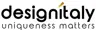 Design Italy logo