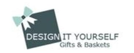 Design It Yourself Gift Baskets promo code