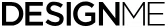 Design.ME logo