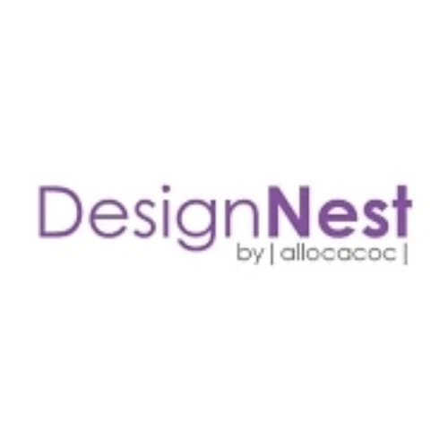 DesignNest logo