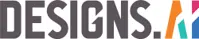 Designs.ai logo