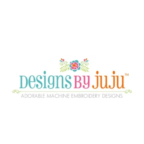 Designs By JuJu logo