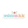 Designs By JuJu logo