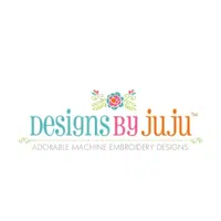 Designs By JuJu logo
