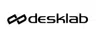 Desklab Monitor logo