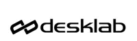 Desklab Monitor logo