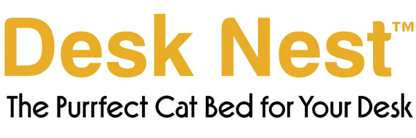 Desk Nest logo