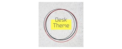 DeskTheme discount code