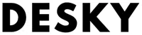 Desky logo