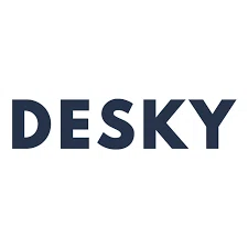 Desky USA logo