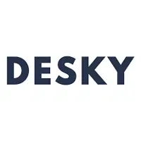 Desky USA logo