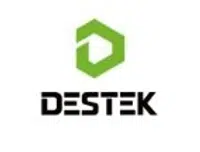 Destek logo