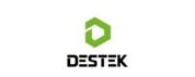 Destek promo code