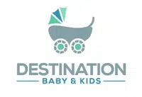 Destination Baby & Kids logo