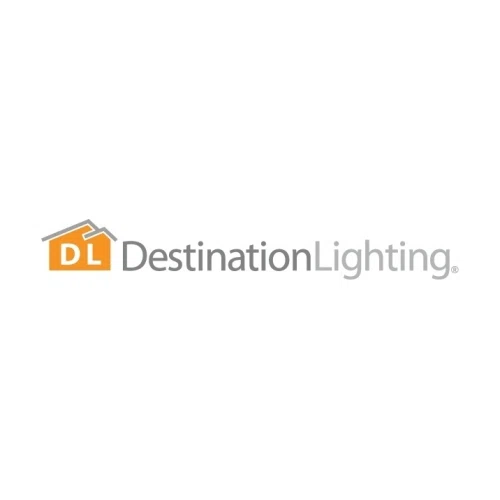 Destination Lighting logo