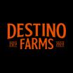 Destino Farms discount code