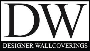 Designer Wallcoverings and Fabrics logo