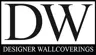 Designer Wallcoverings and Fabrics logo