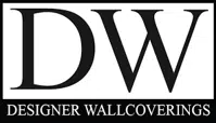 Designer Wallcoverings and Fabrics logo