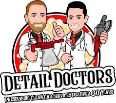 Detail Doctors logo
