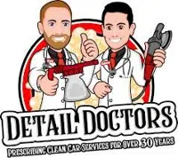 Detail Doctors logo