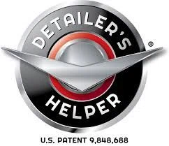 Detailer's Helper  logo