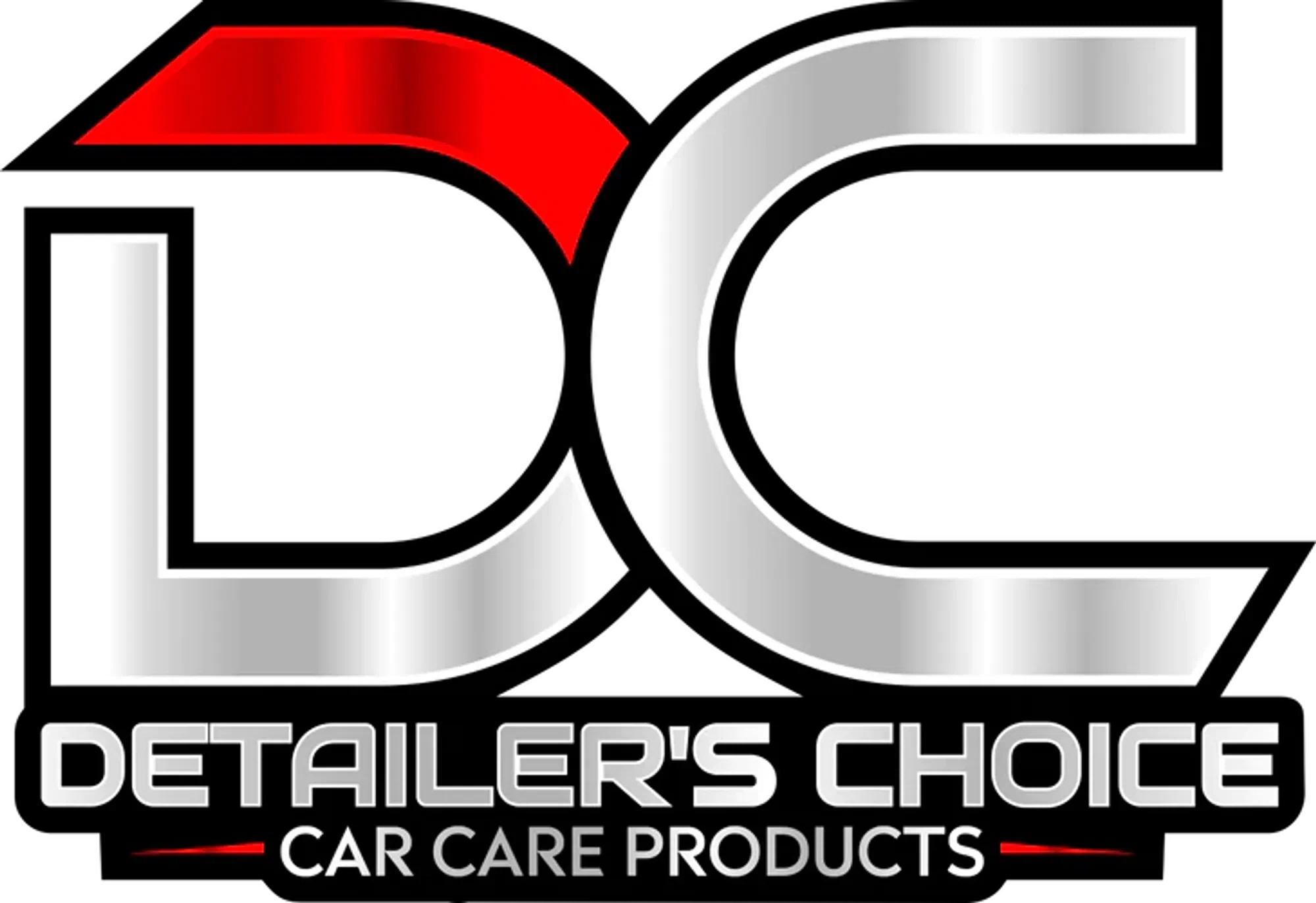 Detailer's Choice Car Care logo