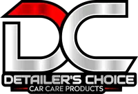 Detailer's Choice Car Care logo