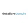 Detailer's Domain logo