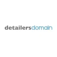 Detailer's Domain logo