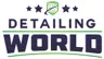 Detailing World NJ logo
