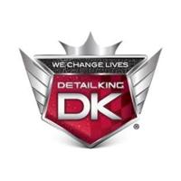 Detail King promo code