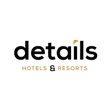 Details Hotels and Resorts logo