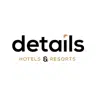 Details Hotels and Resorts logo