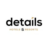 Details Hotels and Resorts logo
