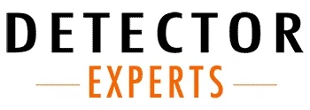 Detector Experts logo