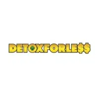 Detox For Less logo