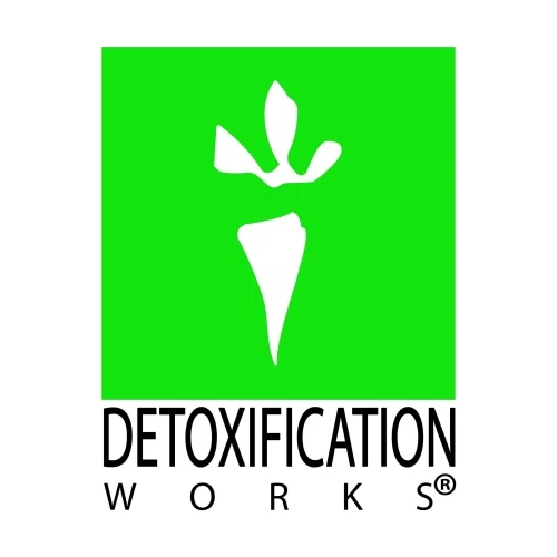 Detoxification Works logo