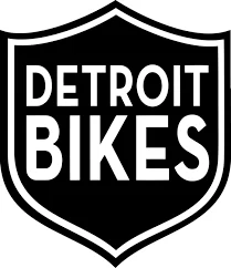 Detroit Bikes logo