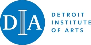 Detroit Institute of Arts Museum logo