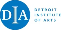 Detroit Institute of Arts Museum logo