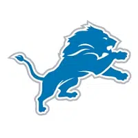 Detroit Lions logo
