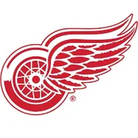 Detroit Red Wings Shop logo