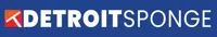 Detroit Sponge & Chamois logo