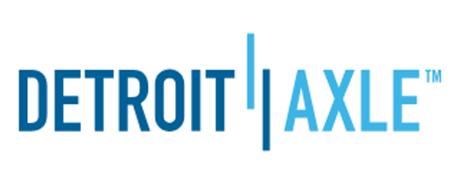 Detroit Axle coupon code