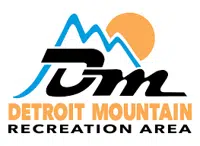 Detroit Mountain logo