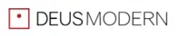 Deus Modern logo