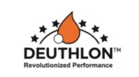 Deuthlon logo