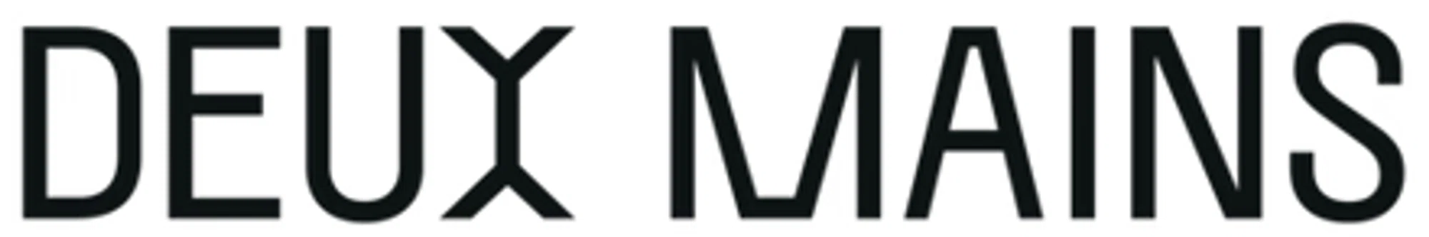 Deux Mains Designs logo